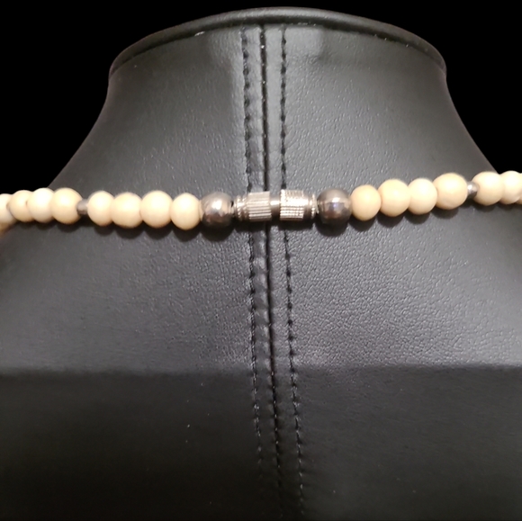 14" Multi Stand Beaded Necklace Lot 3 - Picture 3 of 3